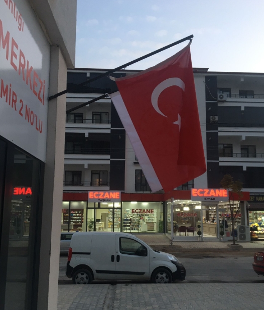 Web Sitemiz Yayında!